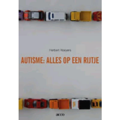 Afbeelding van Autisme