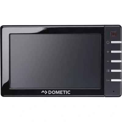Afbeelding van Dometic Group PerfectView M55L AHD Monitor 3 camera ingangen Opbouw