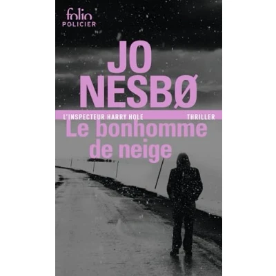 Afbeelding van Le bonhomme de neige