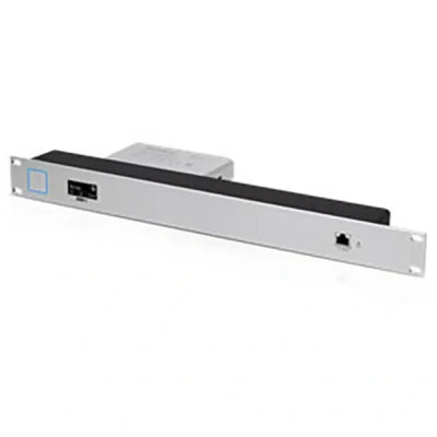 Afbeelding van Ubiquiti Networks CKG2 RM Rack Mount Kit for Unifi Cloud Key G2 WiFi accesspoint controller