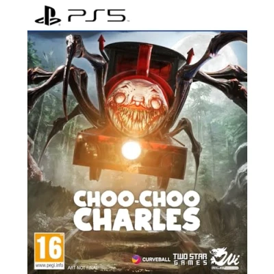 Afbeelding van Choo Charles PS5
