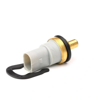 Afbeelding van MAPCO 88800 Koelmiddeltemperatuursensor grijs VOLKSWAGEN: Polo IV Hatchback, Golf 5, 4, AUDI: A3 Sportback, A4 B6 Avant