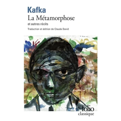 Image de La Métamorphose et autres récits