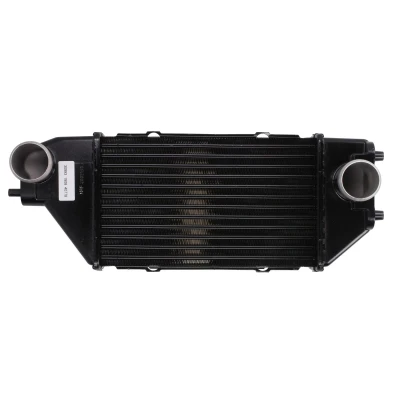 Afbeelding van Intercooler, inlaatluchtkoeler NRF 30993