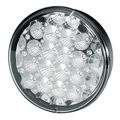 Afbeelding van HELLA 2SB 344 200 321 achterlicht LED 24V inbouwmontage kleur van de spot: helder kabel: 500mm rechts / links