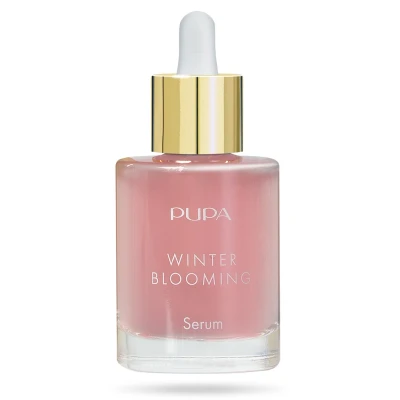 Afbeelding van Pupa Winter Blooming Serum Rose Elixer
