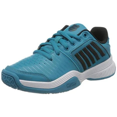 Afbeelding van K Swiss Court Express Omni Tennisschoenen Junior