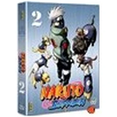 Afbeelding van Naruto Shippuden