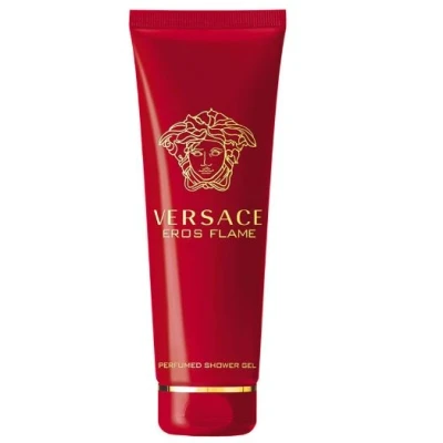 Afbeelding van Versace Eros Flame Douchegel 250 ml