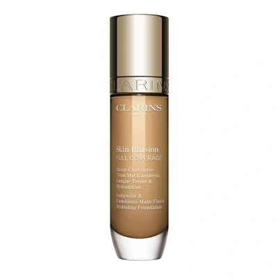 Afbeelding van Clarins Skin Illusion 112.5W Foundation 30ml