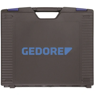 Afbeelding van GEDORE WK 1000 L Gereedschapkoffer