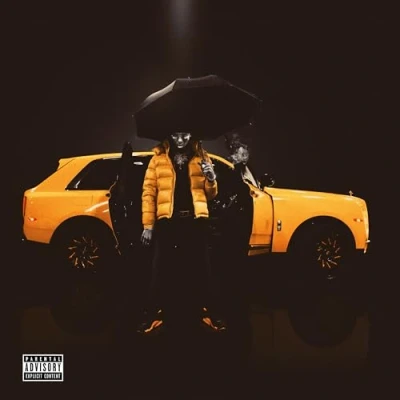 Afbeelding van Yellow Tape