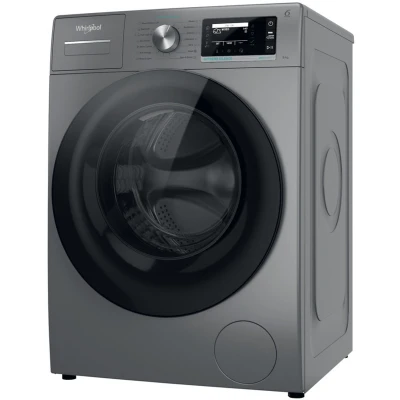 Afbeelding van Whirlpool W799SSILENCEEE wasmachine