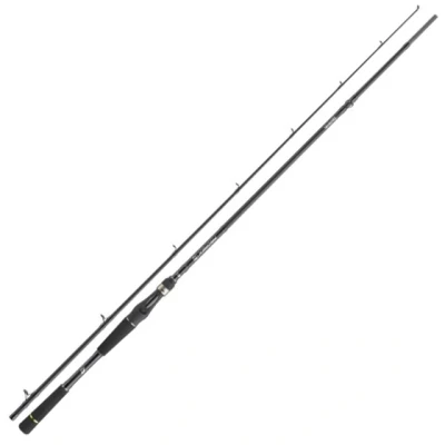 Afbeelding van Daiwa Prorex S Finesse Baitcaster Hengel 205cm (5 14g) Baitcasthengel