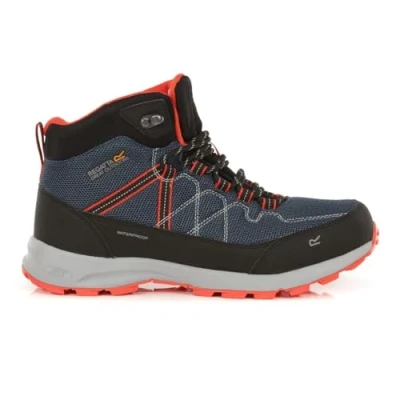 Afbeelding van Regatta Samaris Lite Wandelschoenen voor heren, moonltdn org