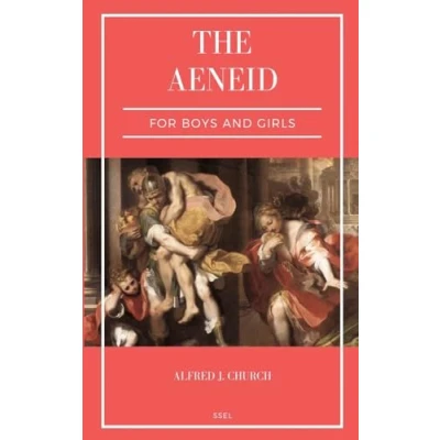 Afbeelding van The Aeneid for Boys and Girls