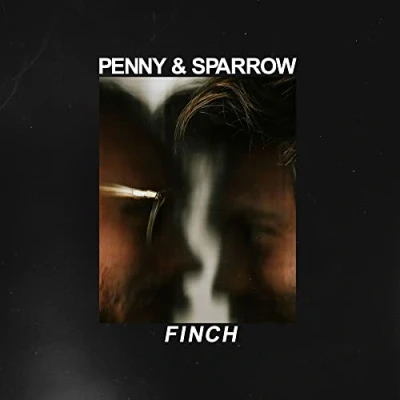 Afbeelding van Penny &amp; Sparrow Finch (LP)