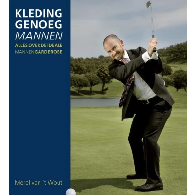 Afbeelding van Kleding genoeg Mannen