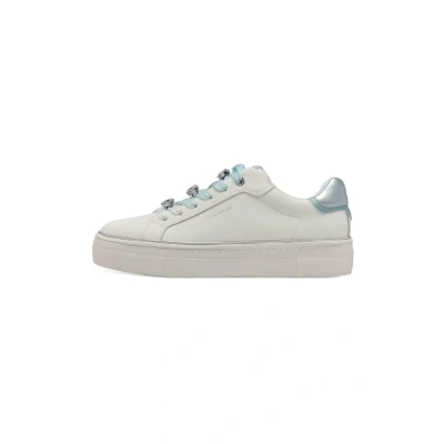 Afbeelding van TAMARIS 1 23751 44 182 Sneaker wit maat 41