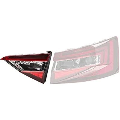 Afbeelding van Achterl Skoda Superb III libi 15 LED 2SA 354 832 011