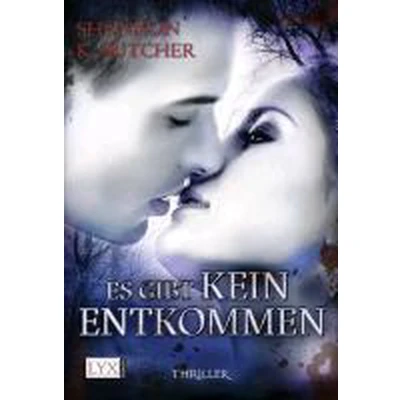 Afbeelding van Es gibt kein Entkommen