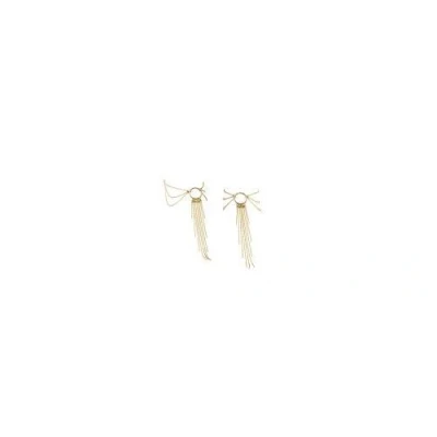 Image de Bijoux pour pieds en chaines métalliques (BIMAGNIFIQUEPIED)