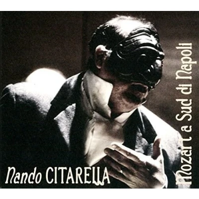 Afbeelding van Nando Citarella Mozart A Sud Di Napoli (CD)