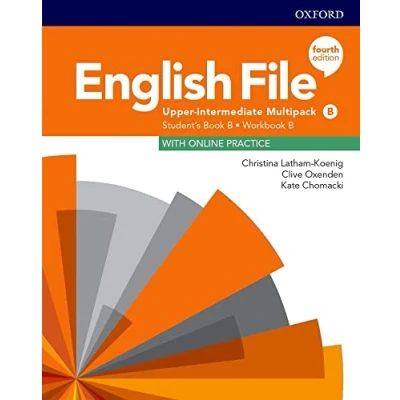 Afbeelding van Oxford University Press 376810