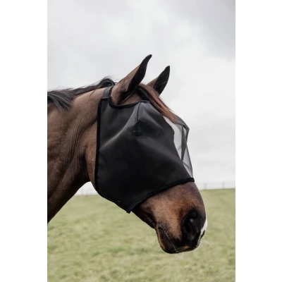 Image de Kentucky Masque Anti Mouches Classic Beige Cob