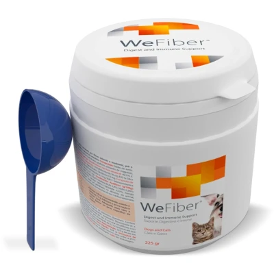 Afbeelding van Wefiber 225g