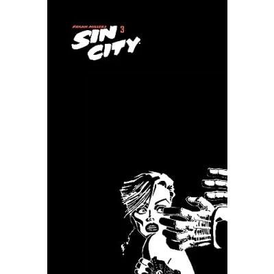 Afbeelding van Sin city,03:des filles et des flingues