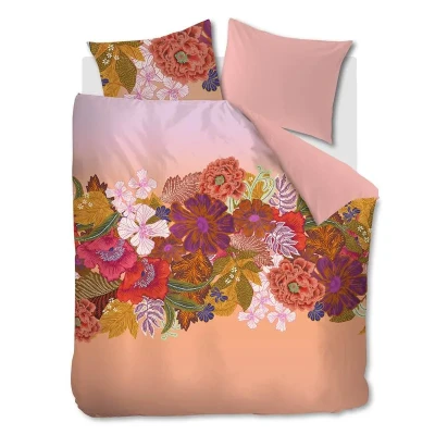 Afbeelding van Oilily Livia dekbedovertrek Lits Jumeaux 240x200/220 Multi