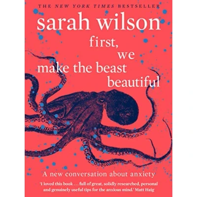 Afbeelding van First We Make the Beast Beautiful