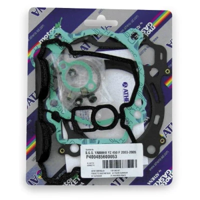 Afbeelding van Motorpakkingset (boven) ATHENA P400210600210