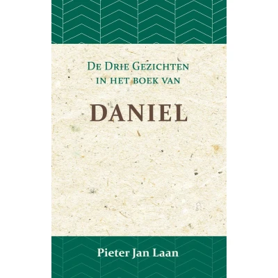 Afbeelding van De Gezichten in het Boek van Daniel