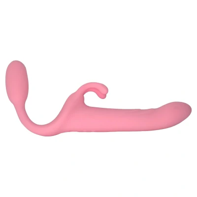 Afbeelding van Strapless Strap on Third Joy