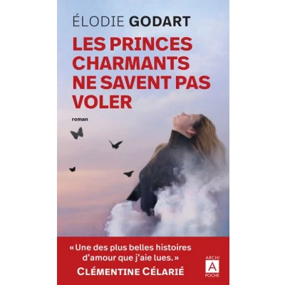 Image de Les princes charmants ne savent pas voler