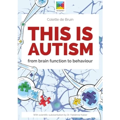 Afbeelding van This is autism