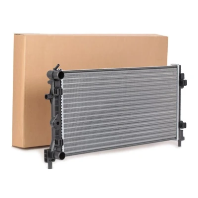 Afbeelding van Van Wezel Radiateur 49002037