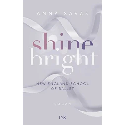 Afbeelding van Shine Bright New England School of Ballet