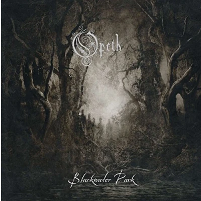 Afbeelding van Opeth Blackwater Park