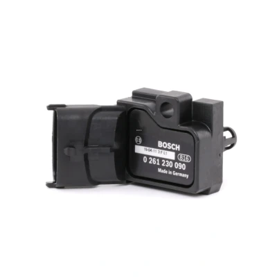 Afbeelding van Bosch Inlaatdruk /MAP sensor / Temperatuursensor binnenkomende lucht 0 261 230 090
