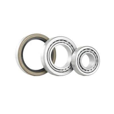 Afbeelding van Febi Bilstein Wiellagerset 07870