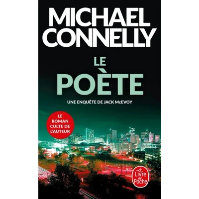 Image de Le Poète