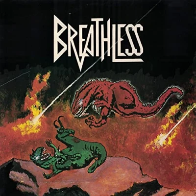 Afbeelding van Breathless (CD)