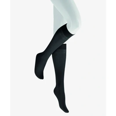 Afbeelding van RELAX LIGHT KNEE Zwart I