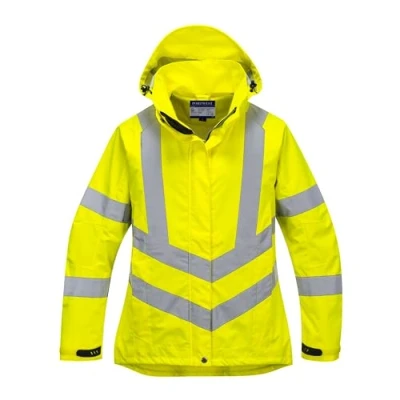 Image de Parka haute visibilité respirante pour femme LW70 Portwest