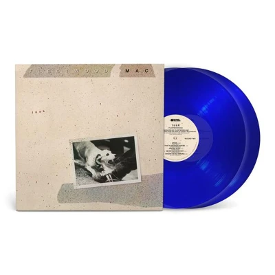 Afbeelding van Fleetwood Mac Tusk (LP)
