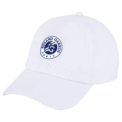 Afbeelding van ROLAND GARROS Performance Official Collection Cap Verstelbare maat
