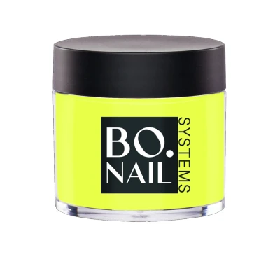 Afbeelding van BO.NAIL Dip poeder #049 Smiley 25 gram